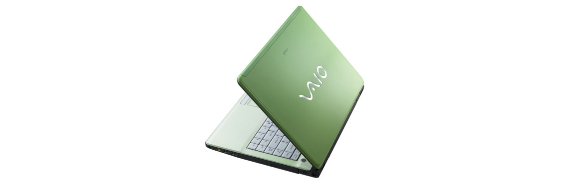 sony vaio